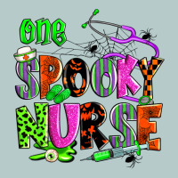 One Spooky Nurse Heavy Core Tee | Teevron