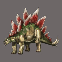 Stegosaurus Classic Tee | Teevron