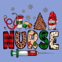 Nurse Christmas Long Sleeve Tee | Teevron