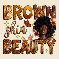 Brown Skin Beauty Premium Tee | Teevron
