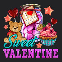 Sweet Valentine Vintage Tee | Teevron