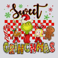 Grinchmas Zipper Hoodie | Teevron