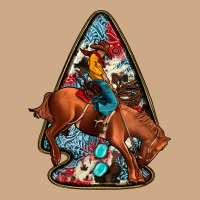 Arrowhead Rodeo Vintage Hoodie | Teevron