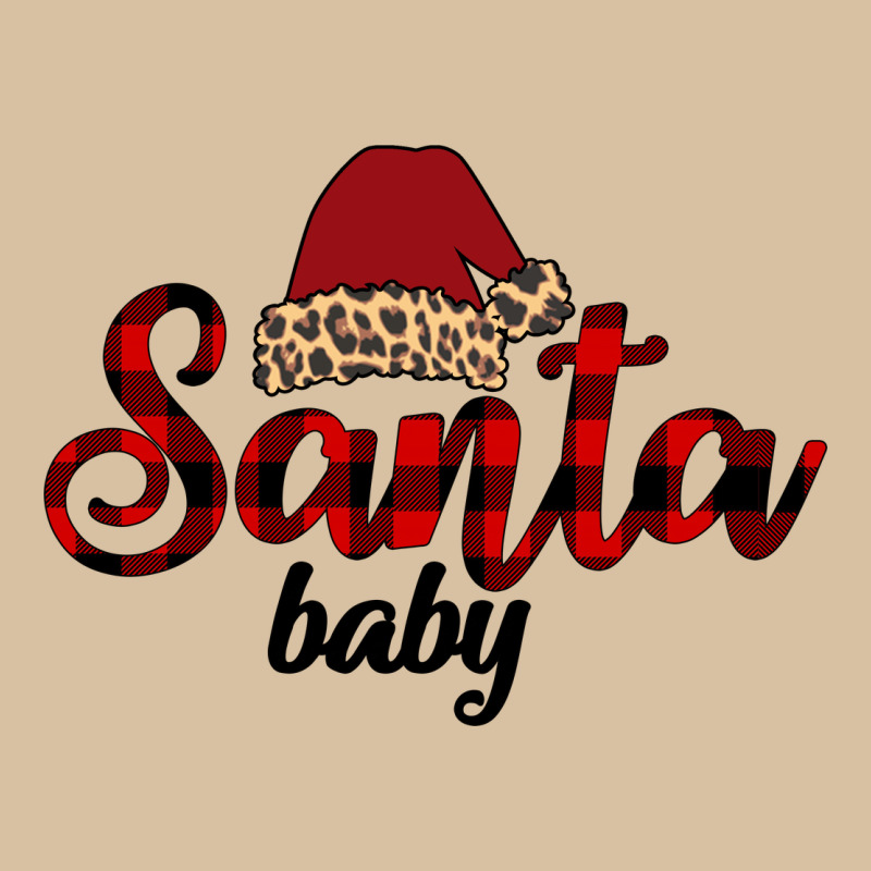 Santa Baby Heavyweight Hoodie by Bettercallsaul | Teevron