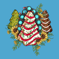 Little Debbie Tree Cakes Sunflower Gemstone Premium Hoodie | Teevron