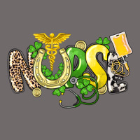 Nurse St. Patrick's Day Urban Hoodie | Teevron