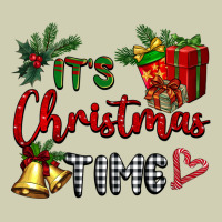 It's Christmas Time Heavy Core Tee | Teevron