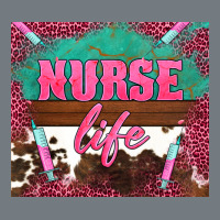 Western Nurse Life Needle Heavyweight Sweatshirt | Teevron