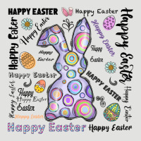 Happy Easter Classic Tee | Teevron