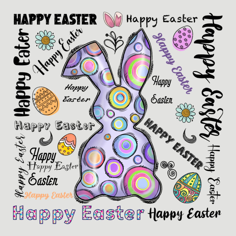Happy Easter Classic Tee by CowhideDigitalArt | Teevron