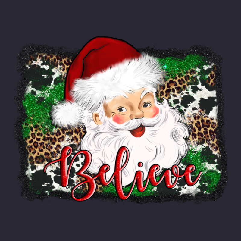 Believe Santa Vintage Tee by AdoDesignShop | Teevron