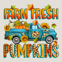 Farm Fresh Pumpkins Heavy Core Tee | Teevron