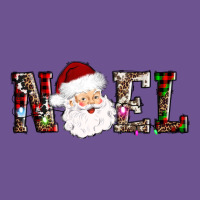 Noel Santa Vintage Tee | Teevron