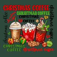 Christmas Coffee Zipper Hoodie | Teevron