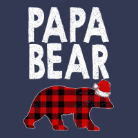 Papa Bear Heavyweight Hoodie | Teevron