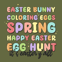 Easter Bunny Spring Long Sleeve Tee | Teevron