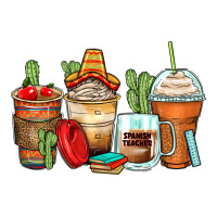 spanish teacher coffee cups | Teevron