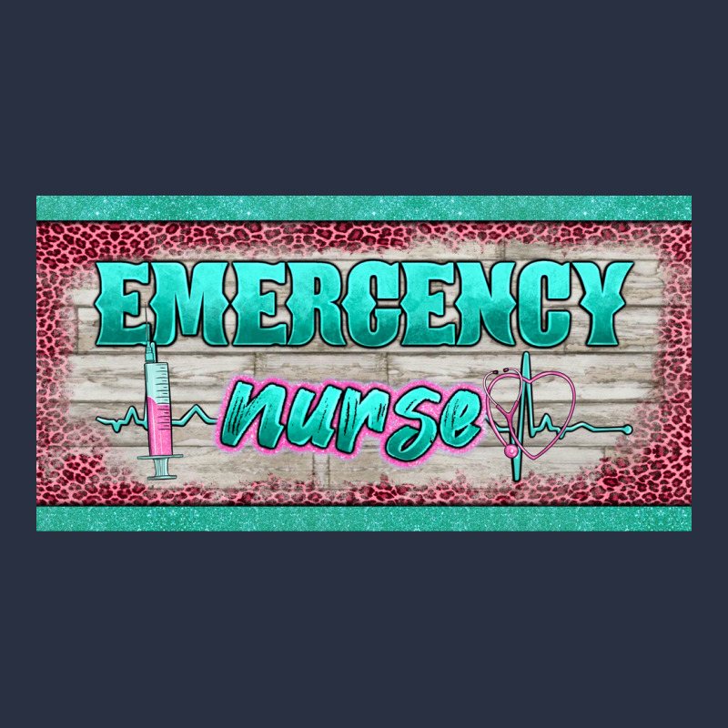 Western Emergency Nurse License Plate Template Heavyweight Sweatshirt by BarkalooDesign | Teevron