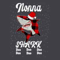 Nonna Shark Doo Doo Heavyweight Hoodie | Teevron