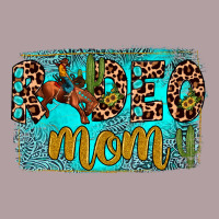 Rodeo Mom Vintage Hoodie | Teevron