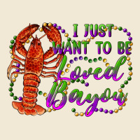 I Just Want To Be Loved Bayou Ladies Tee | Teevron