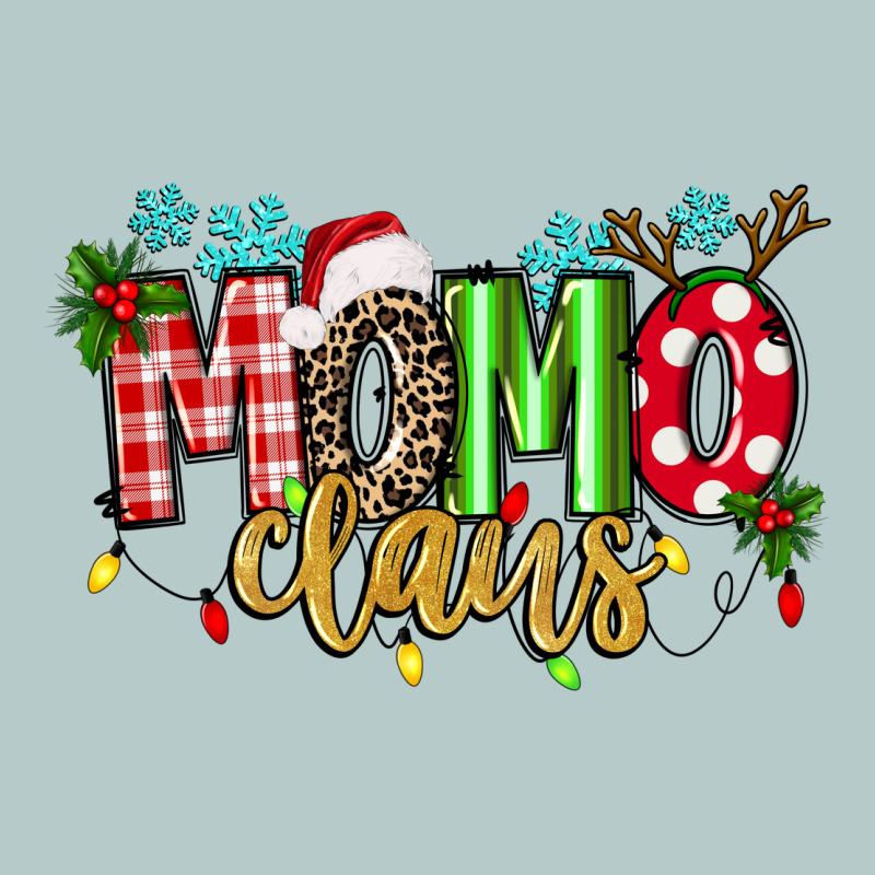Momo Claus Heavy Core Tee by texasbilliewilder | Teevron