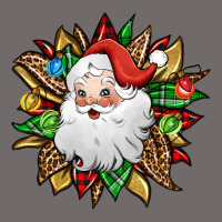 Santa Claus Sunflower Urban Heavy Tee | Teevron