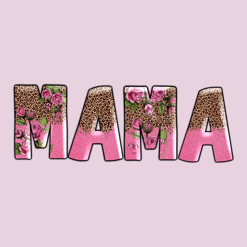 Mama Classic Tee by AdoDesignShop | Teevron
