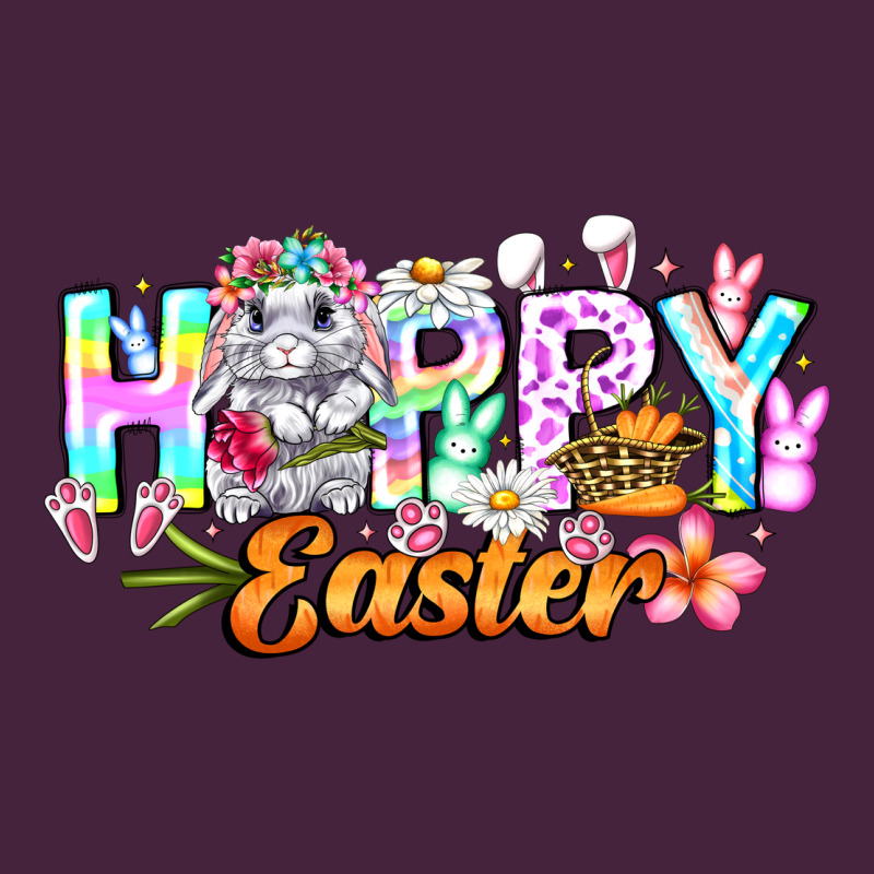 Happy Easter Classic Tee by CowhideDigitalArt | Teevron