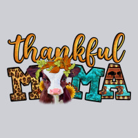 Thankful Mama Baby Calf Heavyweight Sweatshirt | Teevron