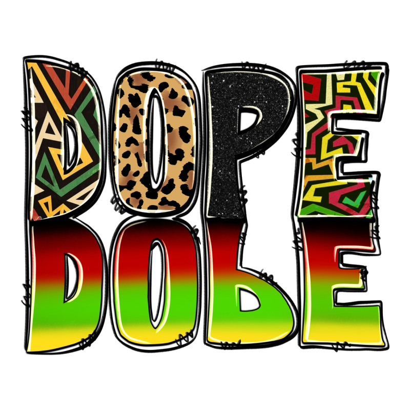 Dope Premium Tee by Zillion Design Studio | Teevron