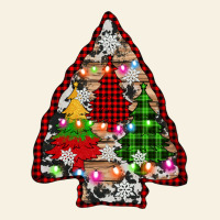 Arrowhead Christmas Trees Vintage Tee | Teevron