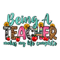 being a teacher makes my life complete | Teevron