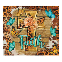 faith cross | Teevron