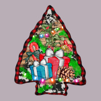 Arrowhead Christmas Gifts Vintage Tee | Teevron