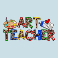 Art Teacher Ladies Tee | Teevron
