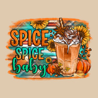 Spice Spice Baby Pumpkin Spice Latte Heavyweight Sweatshirt | Teevron