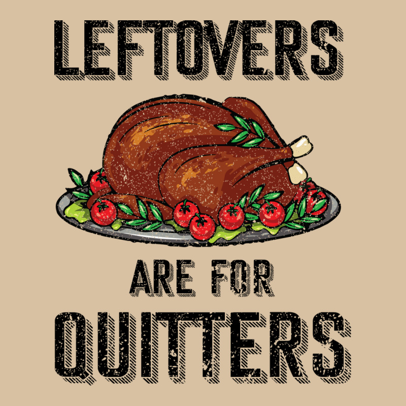 Leftovers Are For Quitters Heavyweight Hoodie by Bettercallsaul | Teevron