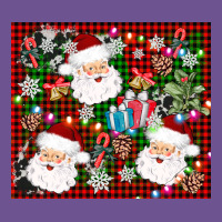 Santa Christmas Vintage Tee | Teevron