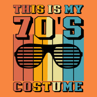 This İs My 70's Costume Premium Sweatshirt | Teevron