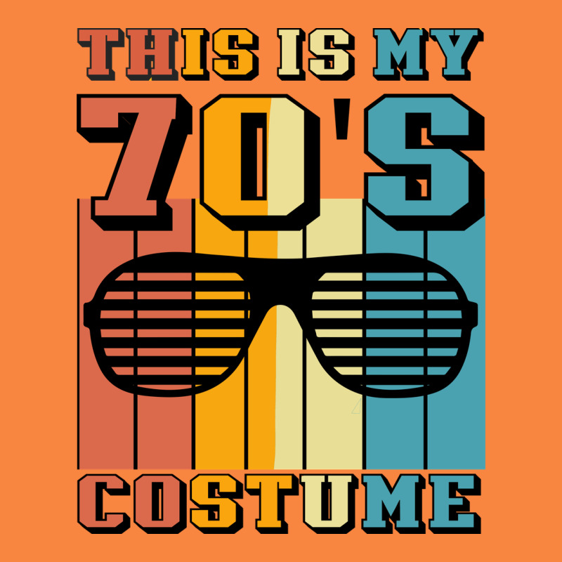 This İs My 70's Costume Premium Sweatshirt by Bettercallsaul | Teevron