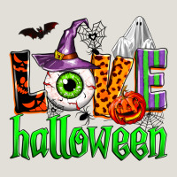 Love Halloween Heavy Core Tee | Teevron