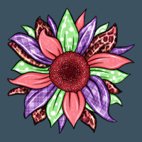 Easter Spring Sunflower Urban Heavy Tee | Teevron