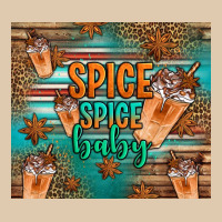 Spice Spice Baby Pumpkin Spice Latte Heavyweight Sweatshirt | Teevron