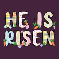 He Is Risen Long Sleeve Tee | Teevron