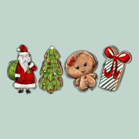 Christmas Milk And Cookies Zipper Hoodie | Teevron
