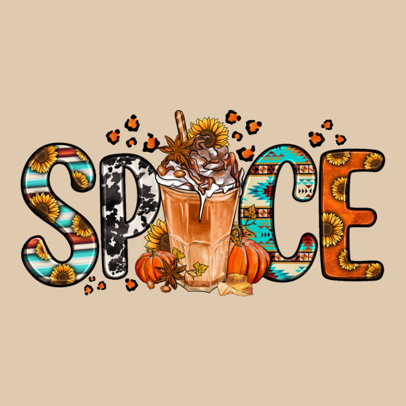 Pumpkin Spice Latte Heavyweight Sweatshirt by Jasminsmagicworld | Teevron