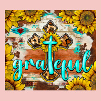 Grateful Cross Urban Heavy Tee | Teevron