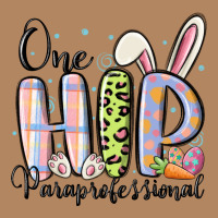 One Hip Paraprofessional Long Sleeve Tee | Teevron