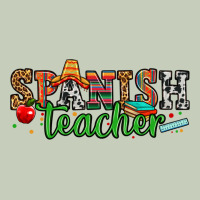 Spanish Teacher Ladies Tee | Teevron